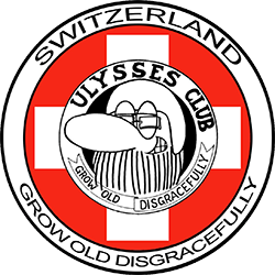 Ulysses Club Switzerland